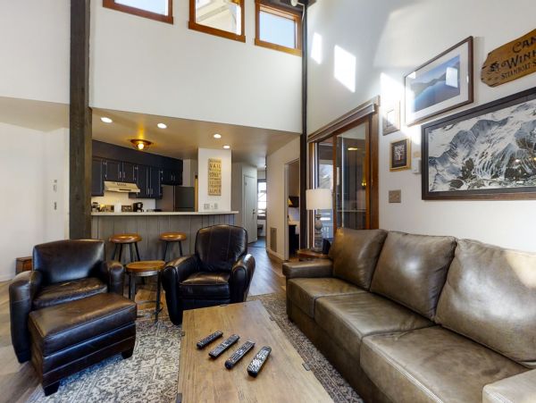 Steamboat Springs Home 1020214
