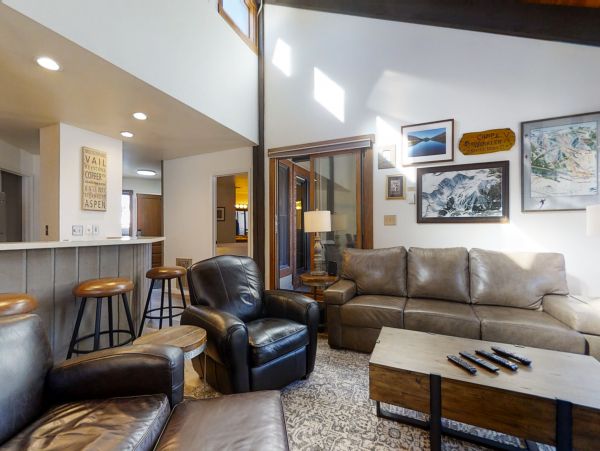 Steamboat Springs Home 1020214