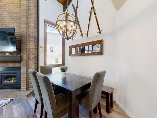 Steamboat Springs Home 1020214