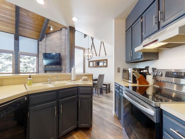 Steamboat Springs Home 1020214