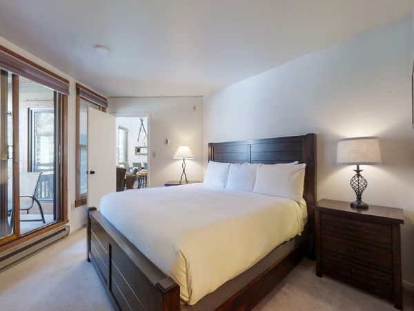 Steamboat Springs Home 1020214