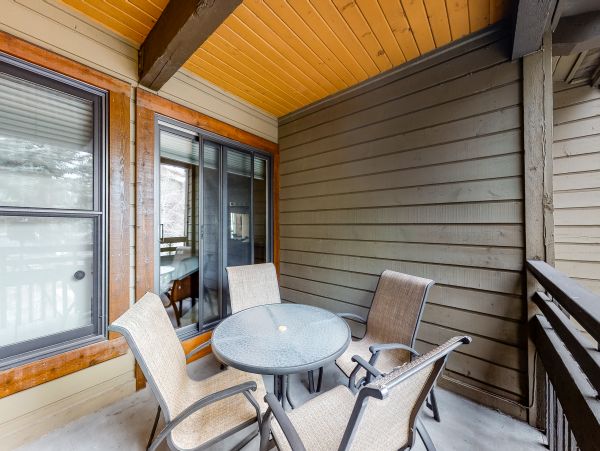 Steamboat Springs Home 1020214