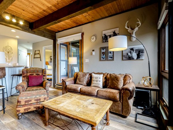 Steamboat Springs Home 1020215