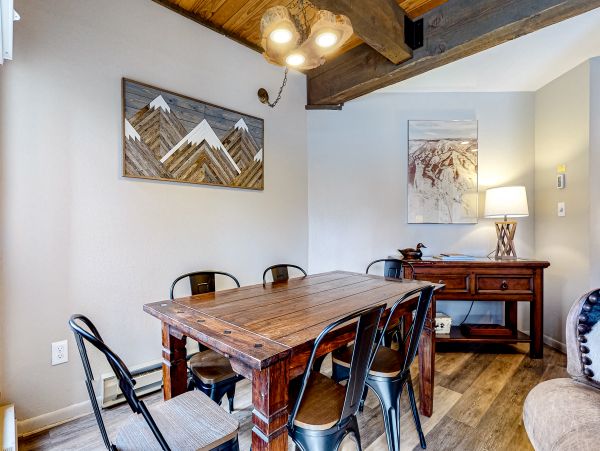 Steamboat Springs Home 1020215