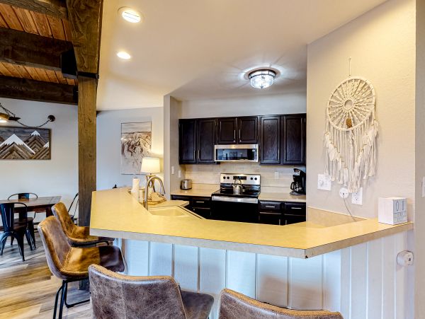 Steamboat Springs Home 1020215