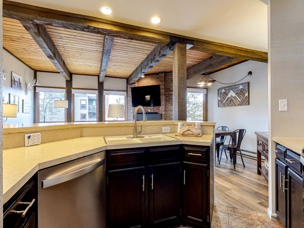 Steamboat Springs Home 1020215