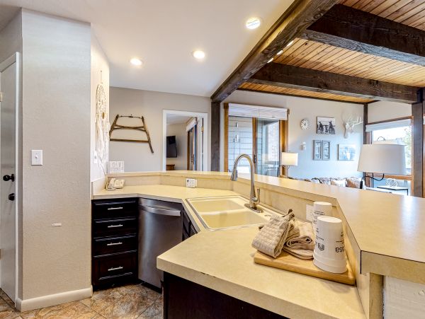 Steamboat Springs Home 1020215