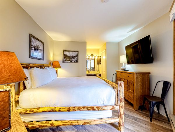 Steamboat Springs Home 1020215