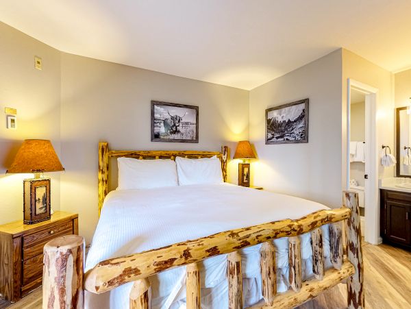 Steamboat Springs Home 1020215