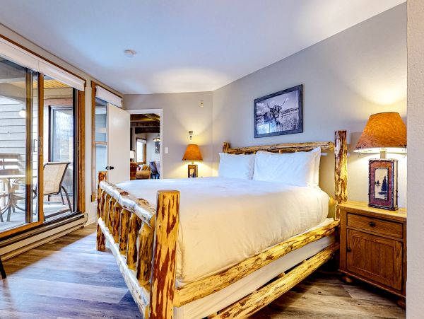 Steamboat Springs Home 1020215