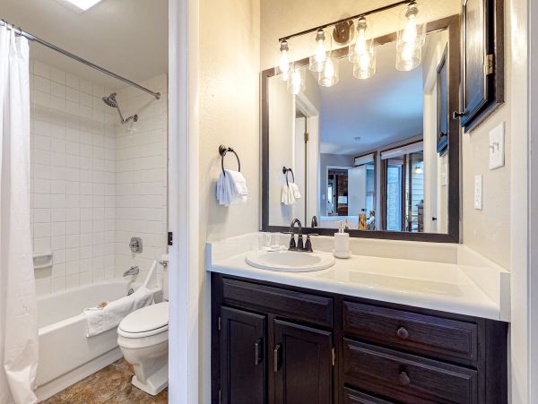 Steamboat Springs Home 1020215