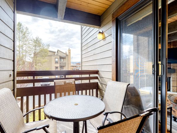 Steamboat Springs Home 1020215
