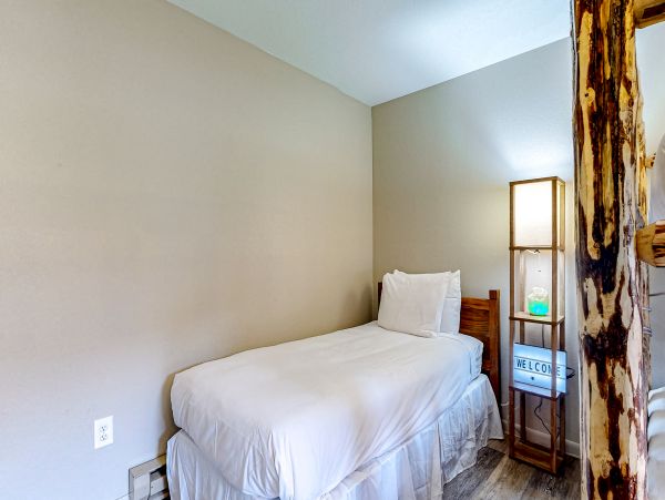 Steamboat Springs Home 1020215