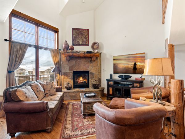 Steamboat Springs Home 1020216
