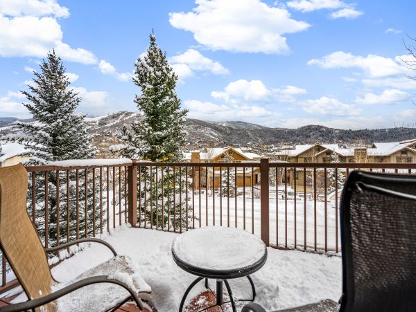 Steamboat Springs Home 1020216