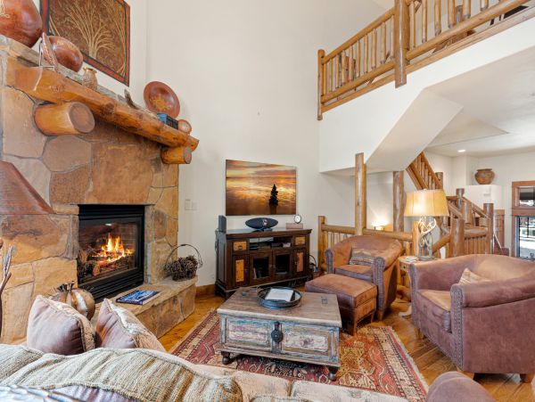 Steamboat Springs Home 1020216