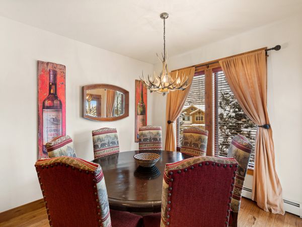 Steamboat Springs Home 1020216