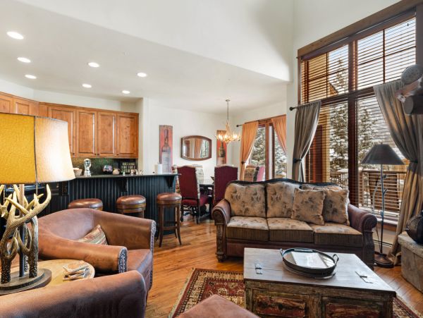 Steamboat Springs Home 1020216
