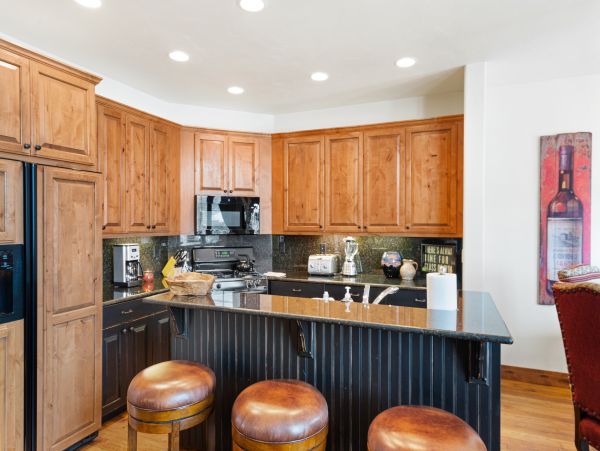 Steamboat Springs Home 1020216