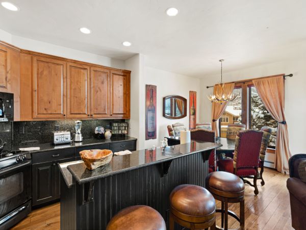 Steamboat Springs Home 1020216