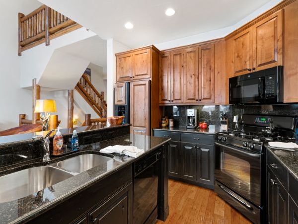 Steamboat Springs Home 1020216
