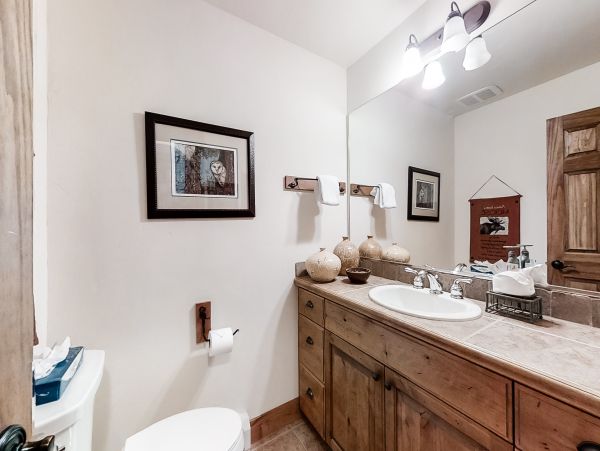 Steamboat Springs Home 1020216