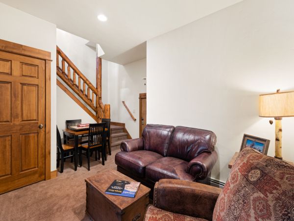 Steamboat Springs Home 1020216
