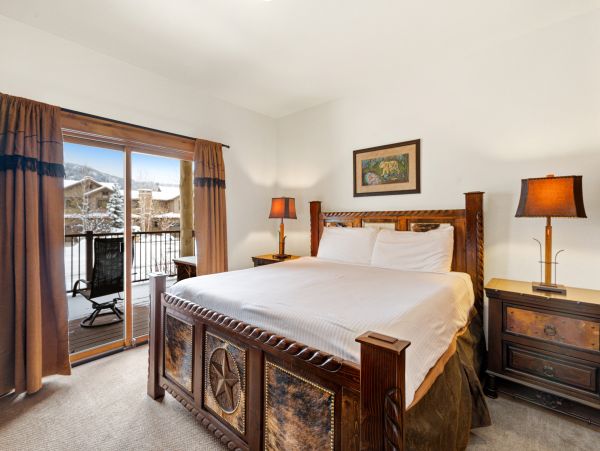 Steamboat Springs Home 1020216
