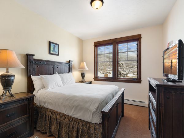 Steamboat Springs Home 1020216