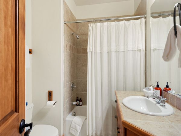 Steamboat Springs Home 1020216