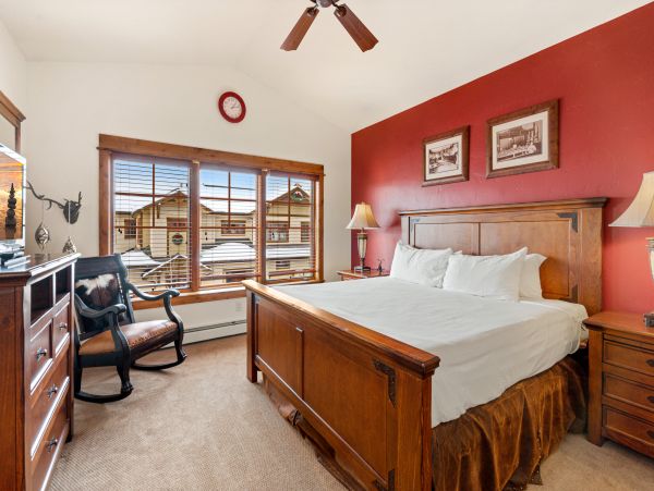 Steamboat Springs Home 1020216
