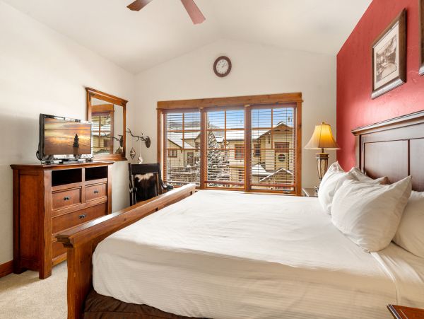 Steamboat Springs Home 1020216