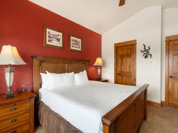 Steamboat Springs Home 1020216