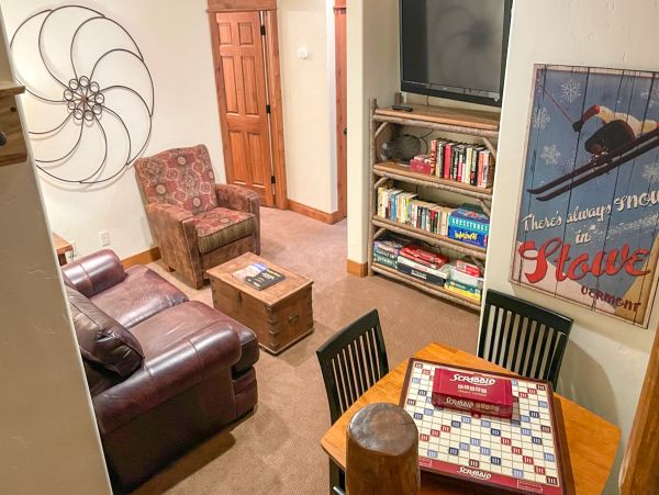 Steamboat Springs Home 1020216