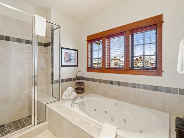 Steamboat Springs Home 1020216