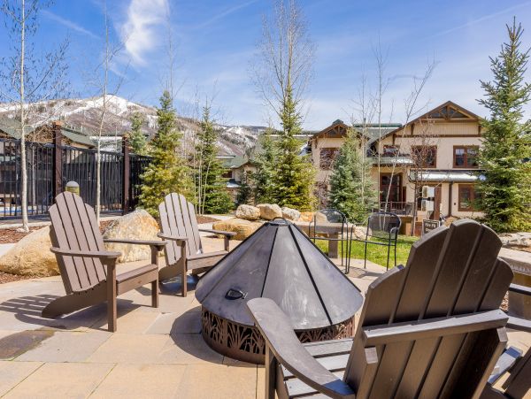 Steamboat Springs Home 1020216