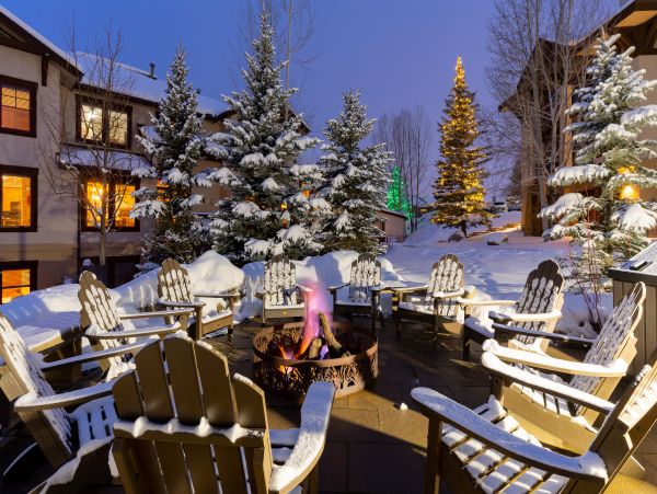 Steamboat Springs Home 1020216