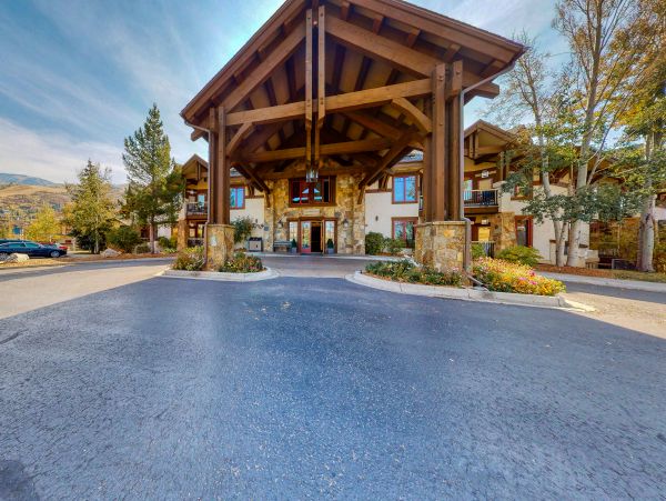 Steamboat Springs Home 1020216