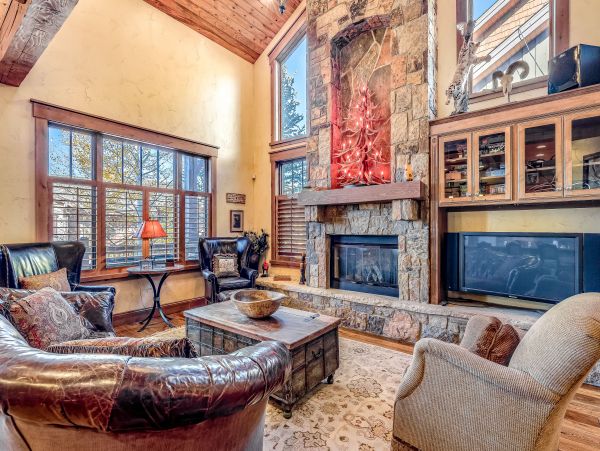 Steamboat Springs Home 1020217