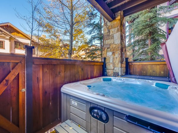 Steamboat Springs Home 1020217