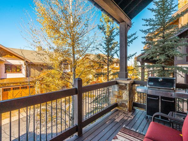Steamboat Springs Home 1020217