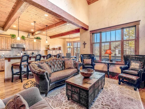 Steamboat Springs Home 1020217
