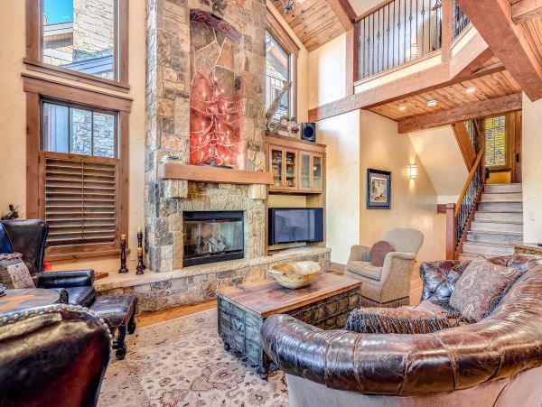 Steamboat Springs Home 1020217