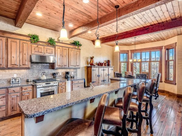 Steamboat Springs Home 1020217