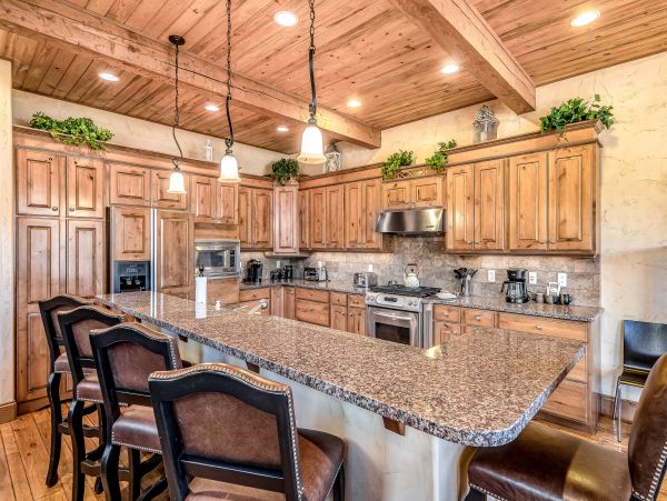 Steamboat Springs Home 1020217