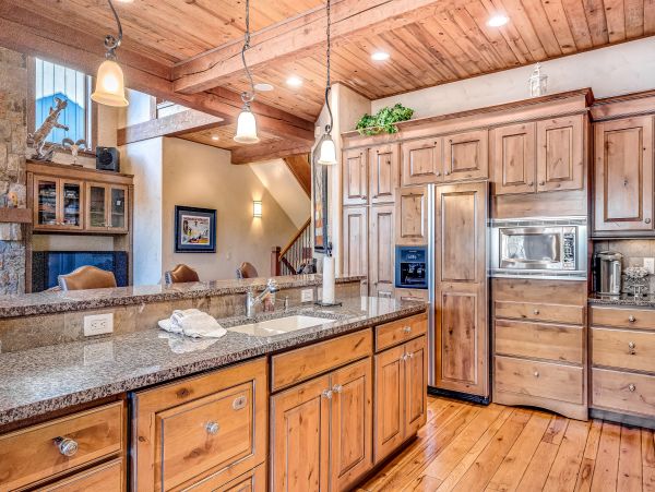 Steamboat Springs Home 1020217