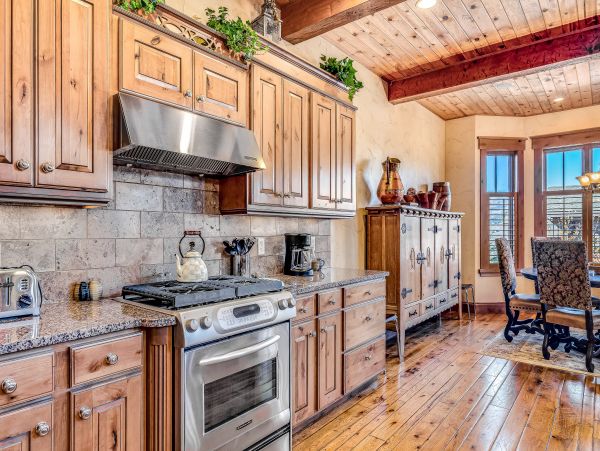 Steamboat Springs Home 1020217