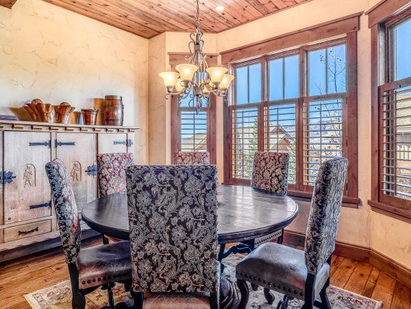Steamboat Springs Home 1020217