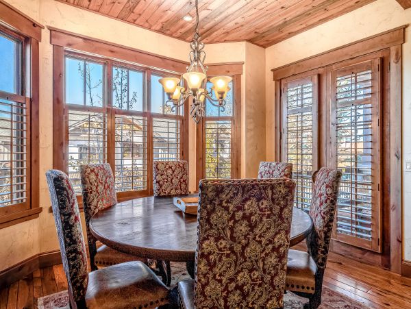 Steamboat Springs Home 1020217