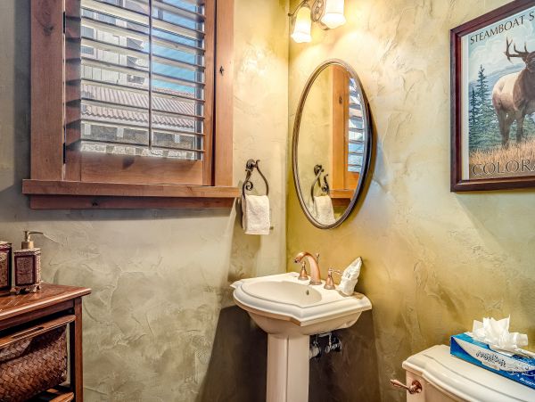 Steamboat Springs Home 1020217